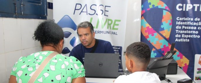 SAC do Shopping da Bahia vai ganhar Central de Atendimento à Pessoa com Deficiência